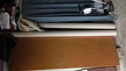 Photo of free Cardboard tubes (St Albans AL4) #1