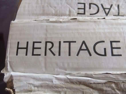 Photo of free Homebase Heritage tiles (Baldock SG7) #1