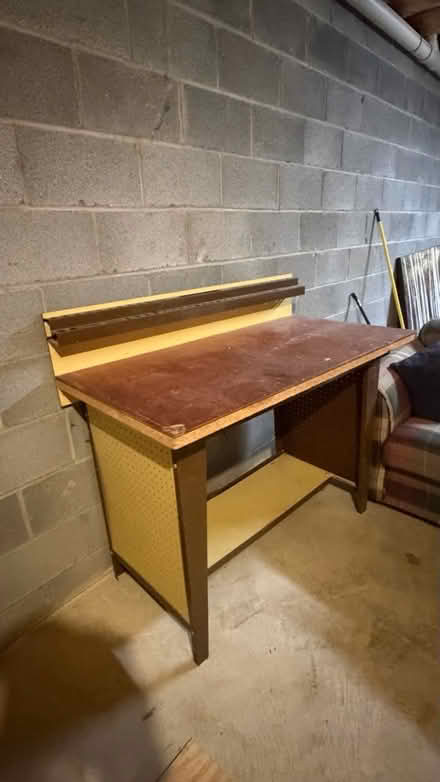 Photo of free Workbench (Port Republic) #1
