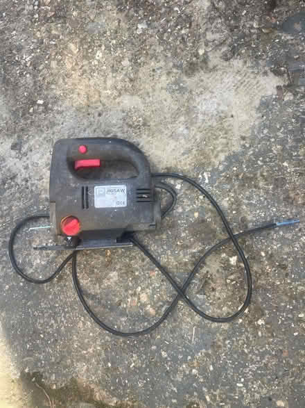 Photo of free Jigsaw (MK14 - Stantonbury) #1