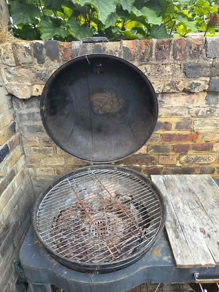Photo of free Bbq (Brixton Hill SW2) #3