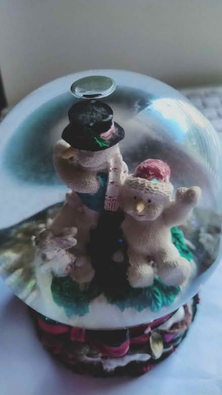 Photo of free Christmas decoration (Chorley centre PR7) #3