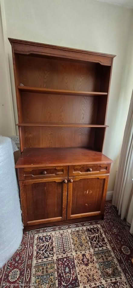 Photo of free For your dining room? (Bullsland gardens WD3 5BH) #1