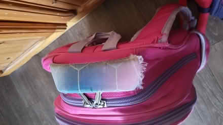 Photo of free School Bags (Gillingham, ME8) #2