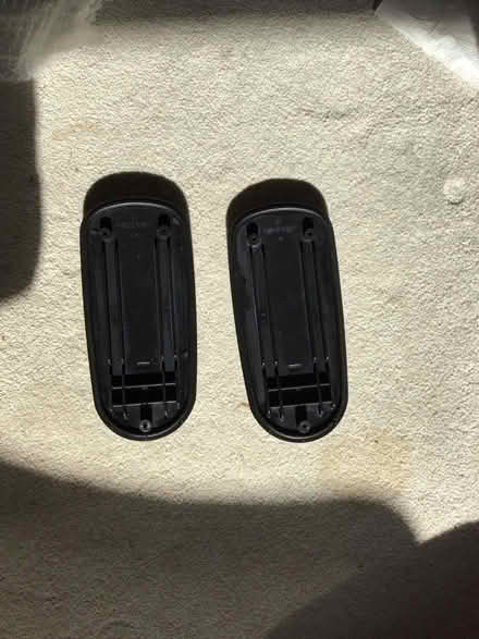 Photo of free Desk chair arms (Redhill RH1) #2