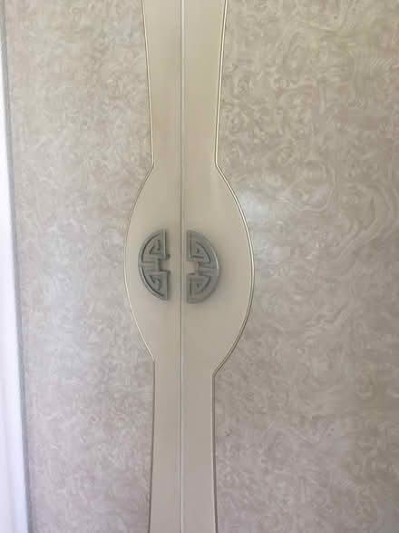 Photo of free Vintage Bedroom Suite. Kilmington (Axminster) #3