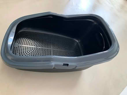 Photo of free Litter tray (Wood Green N15) #1