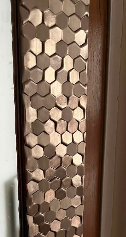 Photo of free Full length mirror (Redcliffe BS1) #2