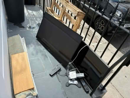 Photo of free TVs (Chelsea SW3) #1