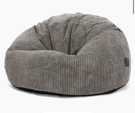 Photo of Bean bags for TV lounge (University NR4) #1