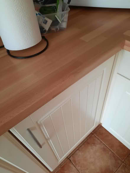 Photo of free Odd kitchen doors and cupboards (Liverpool L25) #4