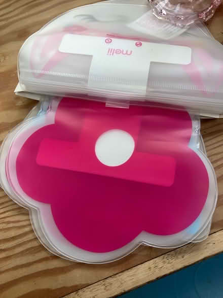 Photo of free Kids Snack Bags (Frome (Central)) #2