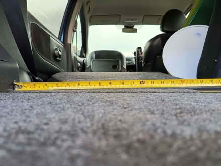 Photo of FoamMattress or mattress topper (Norfolk Park S2) #1