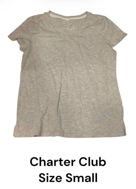 Photo of free Charter Club Woman’s Top #2 (Brooklyn Storage) #1