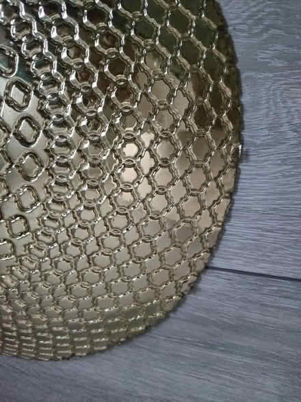 Photo of free Decorative bowl Diameter 38.5 cm about 15" (Skerton LA1) #3
