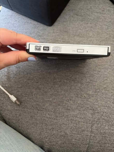 Photo of free DVD to plug in (Park street st albans AL2) #2
