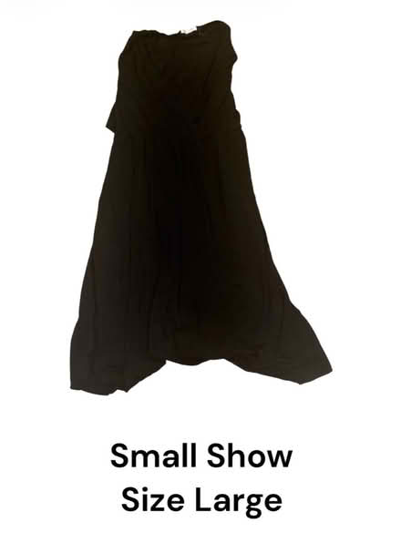 Photo of free Small Show Woman’s Dress (Brooklyn Storage) #1