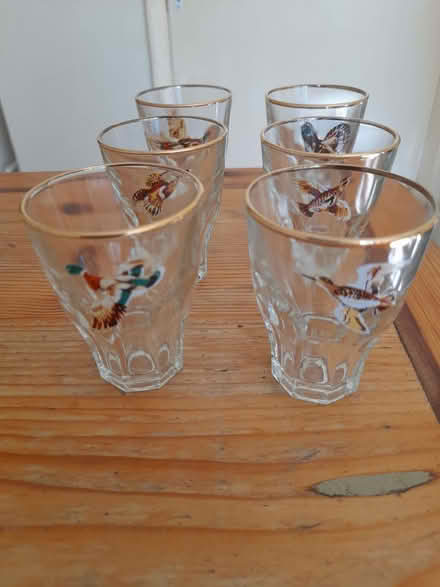 Photo of free Drinking glasses (Vole TA9) #2