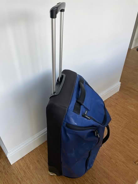 Photo of free Large wheelie suitcase (Lower Kingswood KT20) #2