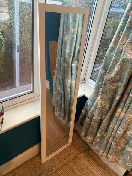 Photo of free Mirror (West Bridgford NG2) #1