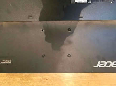 Photo of free Acer computer monitor (Crowthorne RG45) #3