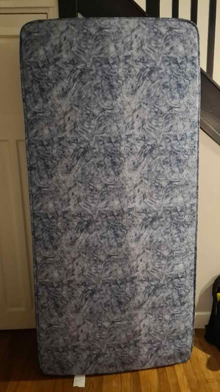 Photo of free Waterproof mattress for child (Sherwood Dales - NG5) #1