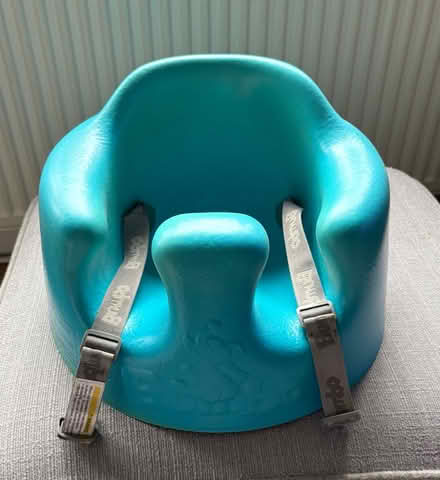 Photo of free Baby seat (Erith DA17) #1