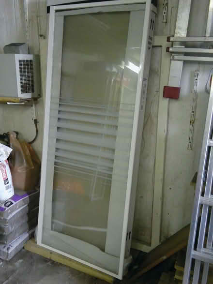 Photo of free Shower panel kit (Chelston TQ2) #2