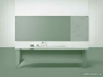 Photo of Whiteboard med-large (Hampton Hill TW12) #1