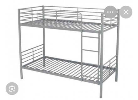 Photo of free Bunk Bed (Manchester OL9) #1