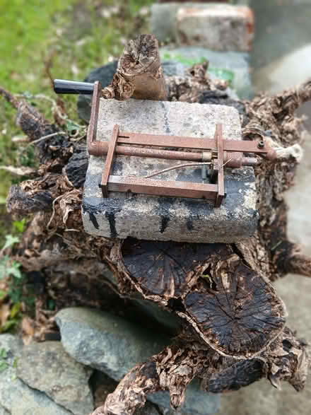 Photo of free Spring winder (Llandygai LL57) #1