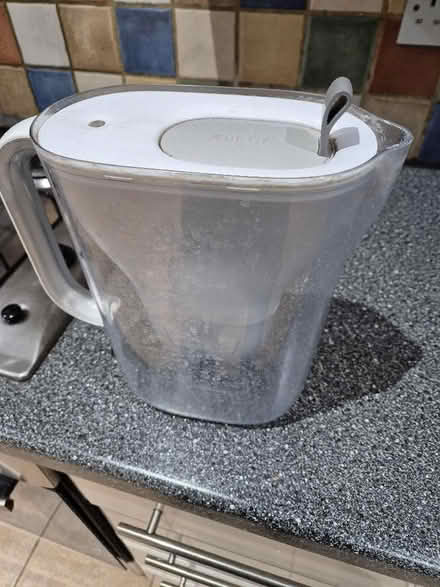 Photo of free Brita water filter jug (Littlemore OX4) #1
