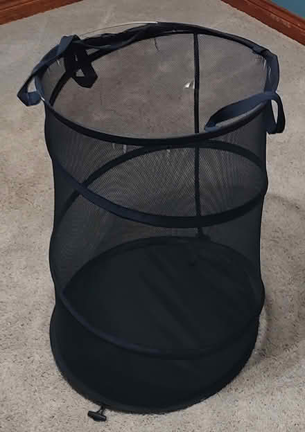 Photo of free Pop-Up Hamper ((south) Central Park - Denver) #1