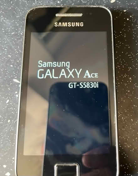 Photo of Samsung Phone Charger (Horfield BS7) #1