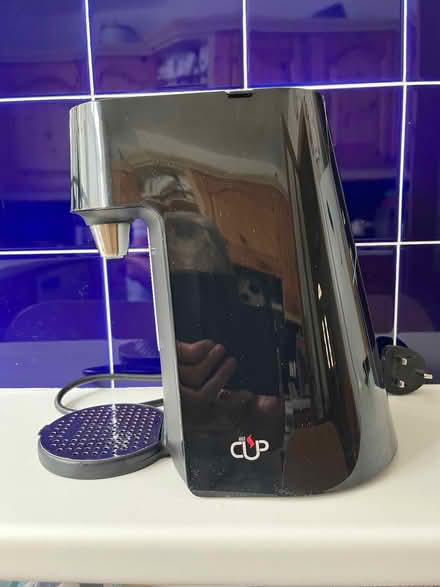 Photo of free Breville One cup water heater (Southwick BN42) #1