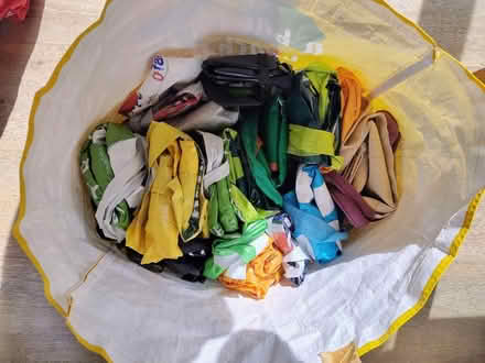 Photo of free Bags for life/reusable bags (Headington OX3) #1