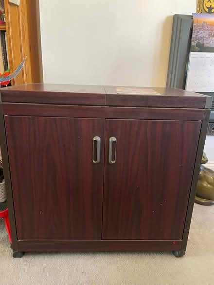Photo of free Hostess trolley (Churchill Square area BN1) #4