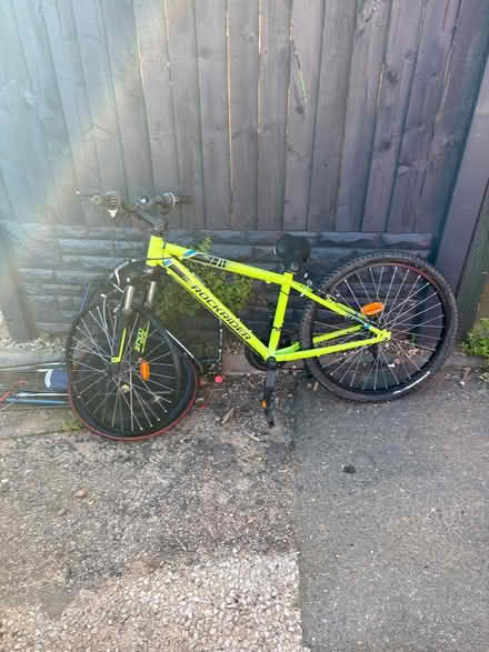 Photo of free Kids bike (Stapleford NG9) #1