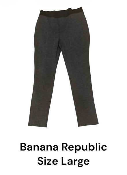 Photo of free Banana Republic Woman’s Pants (Brooklyn Storage) #1