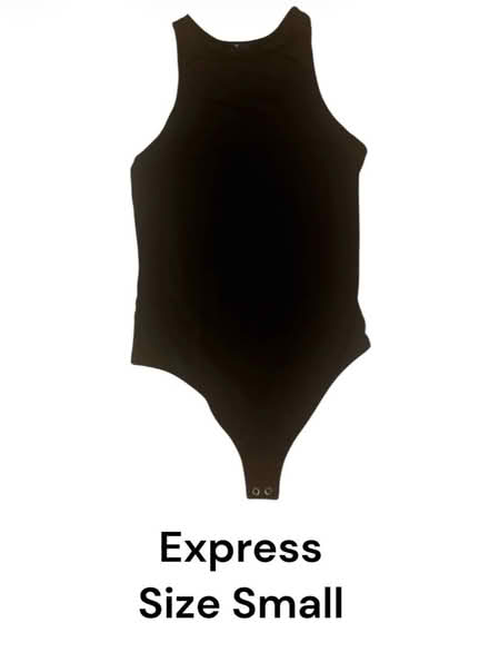 Photo of free Express Woman’s Bodysuit (Brooklyn Storage) #1