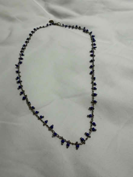 Photo of free Necklace (Earls Court) #2