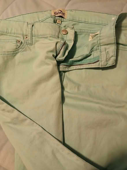 Photo of free Ladies shirt (large) and pants (12) (Islington and 401) #3