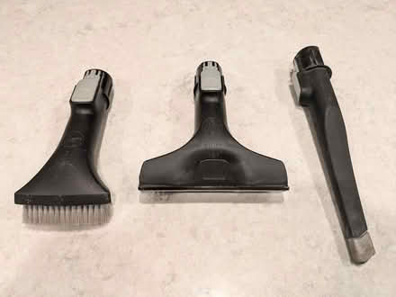Photo of free Hoover cordless stick vac (Hazeldean/Castlefrank area) #4