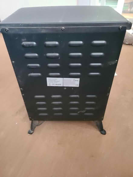 Photo of free Fox Hunter Fire Place Heater (Eltham SE9) #4