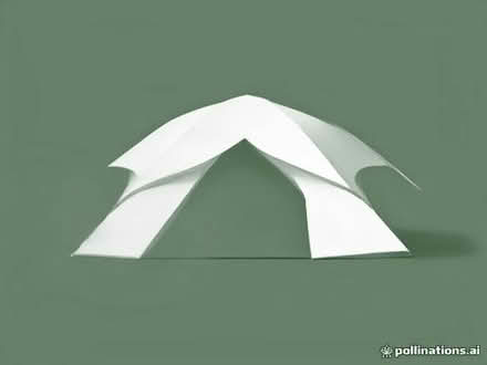 Photo of Tent (Hatfield AL10) #1