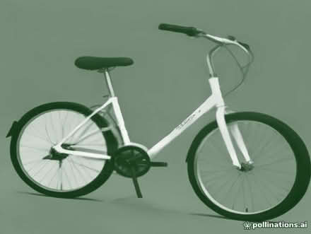 Photo of Bikes In Good Condition (Hatch Warren RG22) #1