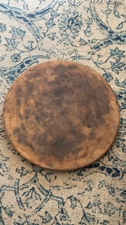 Photo of free Seasoned cooking stoneware (burlington) #1
