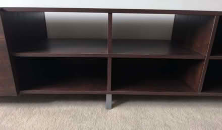 Photo of free TV Stand (Forres IV36) #2
