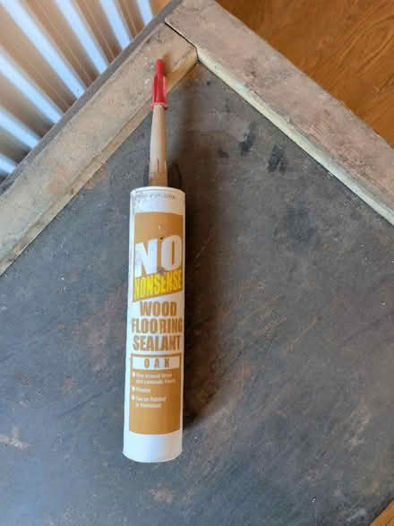 Photo of free Wood Floor Sealant (Woodseats S8) #1