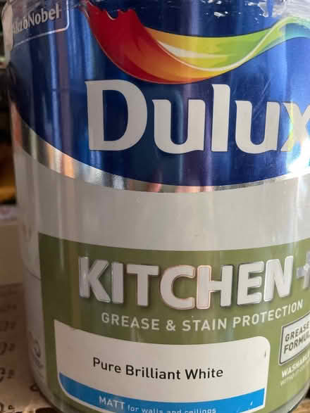 Photo of free Paint (Langley SL3) #1